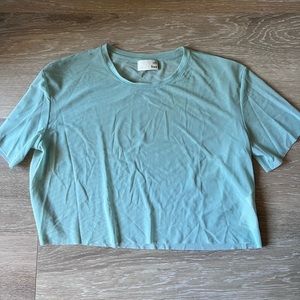 Aritzia Wilfred Free Elora T-shirt
